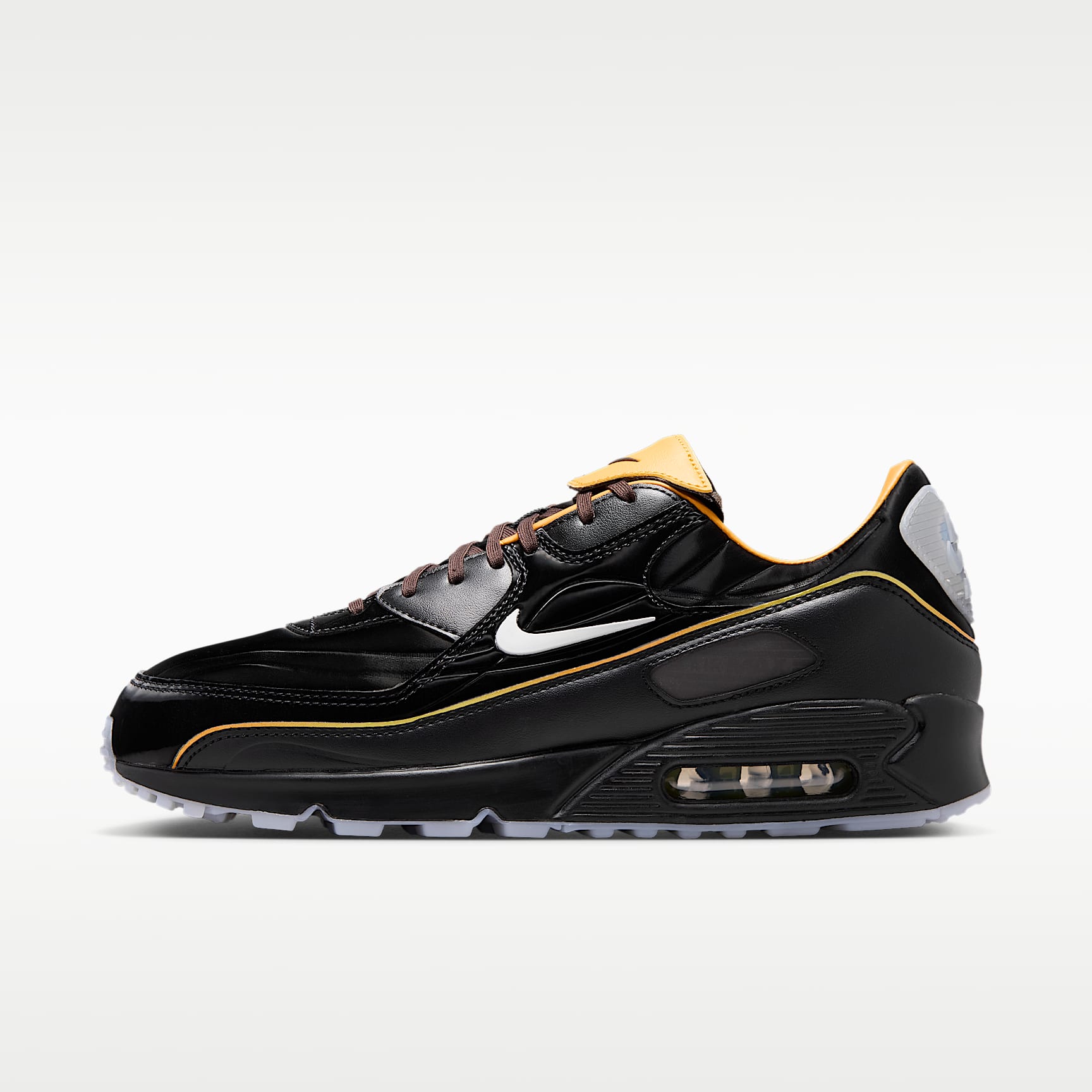 NIKE公式】ナイキ エア マックス 90 “Mercurial” メンズシューズ